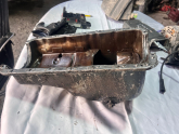 FORD ESCORT 1.6 CL YAĞ KARTELİ ÇIKMA ORJİNAL HATASIZ