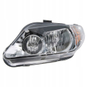 SEAT EXEO SOL ÖN FAR 3R1941005A-3R194105B-3R1941005D 09-14