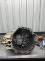 RENAULT TRAFİCC 1.6 DİZEL ŞANZIMAN KOMPLE