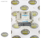 KİA CARENS 3 MOTOR BEYNİ - 0281013072 - 39113-27485 -