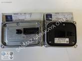 CLS class W218 2014-2018 A2189008108 LED FAR BEYNİ KODLU
