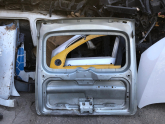 Oto Çıkma Parça / Kaporta & Karoser / Bagaj / Renault / Kangoo / Çıkma Parça 
