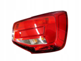 Volkswagen VALEO Stop Lambasi Sag 81A945070 Q2