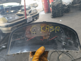 Vectra C km saati