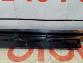 Renault Megane 4 İç Tesisat Kablo Oluğu Braketi 242966348R