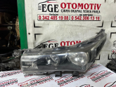 2013/2016 TOYOTA COROLLA SAĞ SOL FAR ORJINAL HATASIZ