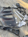PEUGEOT 206 BAKALİTLER