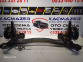 Oto Çıkma Parça / Alt Takım & Direksiyon / Arka Dingil / Peugeot / 3008 / Çıkma Parça 