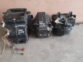 HYUNDAİ COUPE KOMPLE KALORİFER KUTUSU SET HALİNDE