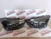 HYUNDAİ BAYON FULL LED SAĞ SOL FAR ORJINAL HATASIZ