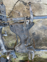 PEUGEOT 206 MOTOR ALT TRAVERS