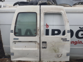 Oto Çıkma Parça / Kaporta & Karoser / Bagaj / Fiat / Scudo / Çıkma Parça 