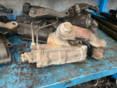 MİTSUBİSHİ CANTER FE 659 ÇIKMA DİREKSİYON KUTUSU