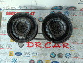 TOYOTA COROLLA 2010-20 16 İNÇ KARA JANT ORJİNAL ÇIKMA PARÇA