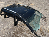 MİTSUBİSHİ OUTLANDER TAVAN DOLU SUNROOF MONTECAR
