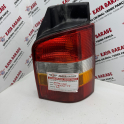 VOLKSWAGEN TRANSPORTER SAĞ ARKA STOP*y