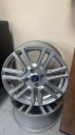 Ford Courier Titanyum Jant