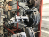 Oto Çıkma Parça / Fren & Debriyaj / Vestenhauz (Westinghouse) / Hyundai / Starex / Çıkma Parça 