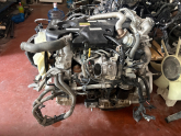 İSUZU NLR EURO 6 MOTOR