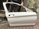 205 C SERİSİ SAĞ ÖN KAPI MERCEDES ORJİNAL ÇIKMA PARÇA