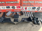 daihatsu terios iç trim parçaları