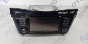 nissan qashqai j11 2017 ekran/multimedia/teyp (son fiyat)