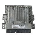 237100777R S180067109A 237100033R SID305 MOTOR BEYNI RENAULT MEGA