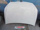 VOLKSWAGEN GOLF 7 MOTOR KAPUTU BEYAZ