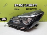 YARİS SOL FAR ORJİNAL 2014- 81170-0DA30
