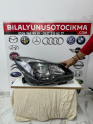 OPEL CORSA D SAĞ FAR ORJİNAL SIFIR