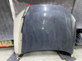 8W0823029 AUDİ A4 ORJİNAL ÇIKMA MOTOR KAPUTU SİYAH