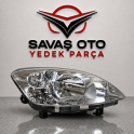 PARTNER FAR ELEKTRIKLI MOTORLU SAĞ SOL 2013 VE ÜZERİ / TAİWAN