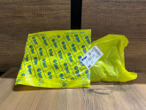 DOBLO SOL ARKA TAMPON BRAKETİ SIFIR OPAR 51818261 2010-