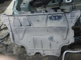 VOLKSWAGEN PASSAT B8 MOTOR ALT KORUMA