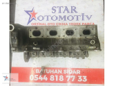 Oto Çıkma Parça / Motor / Silindir Kapağı / BMW / 3 Serisi / Çıkma Parça 