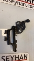 3C0906269A volkswagen passat b7 egr ve vakum boru tutucu braketi