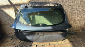 cupra formentor bagaj kapağı göçüklük orijinal