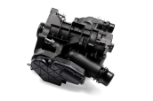 Bmw HEPU Termostat 11538642560 G20 G21 G30 G31 G32 G11 G12 X3 G01