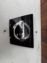 Nissan X-Trail Xtrail Ön Panjur Amblemi 62890-6FL0A