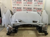 MERCEDES SPRINTER W906 MAYKAJSIZ KASA 2006-2013 KOMPLE ÖN SET