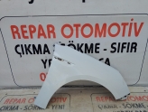 Renault MEGANE 4 SAĞ ÖN ÇAMURLUK  ORJİNAL ÇIKMA