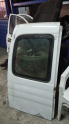 Opel combo b sol arka bagaj kapağı çıkma orjinal
