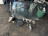Oto Çıkma Parça / Kaporta & Karoser / Arka Cam / Suzuki / Carry / Çıkma Parça 