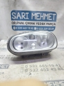 ÇIKMA VW GOLF 4 SOL ÖN FAR