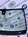 Mercedes w253 ön cam w 253 glc class çıkma cam