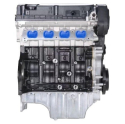 MOTOR KOMPLE (INA KONUMLANDIRICILI) AVEO 1.4 16V F14D4 09-11