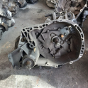 RENAULT MEGANE 2 1.6 16 VALF SANZUMAN JB3982