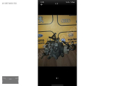 DİESEL POMPA MERCEDES-BENZ (W176) 1.5 a 180 cdi a180d 16V
