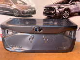 2019-2026 TOYOTA COROLLA CIKMA ORJINAL BAGAJ KAPAGI