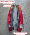 Honda CRV RD2 Sağ Sol Stop Lambası   2001 2005